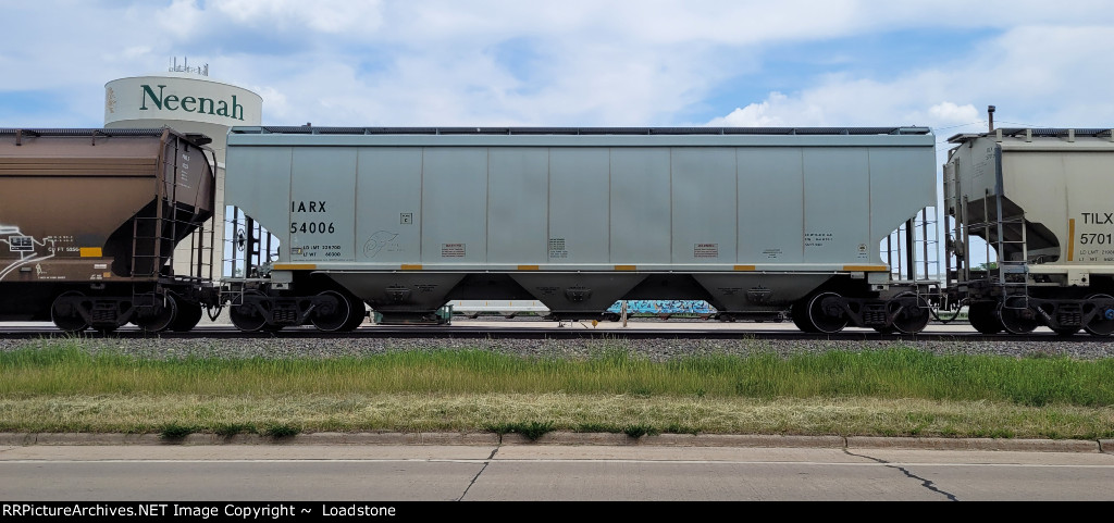 IARX 54006